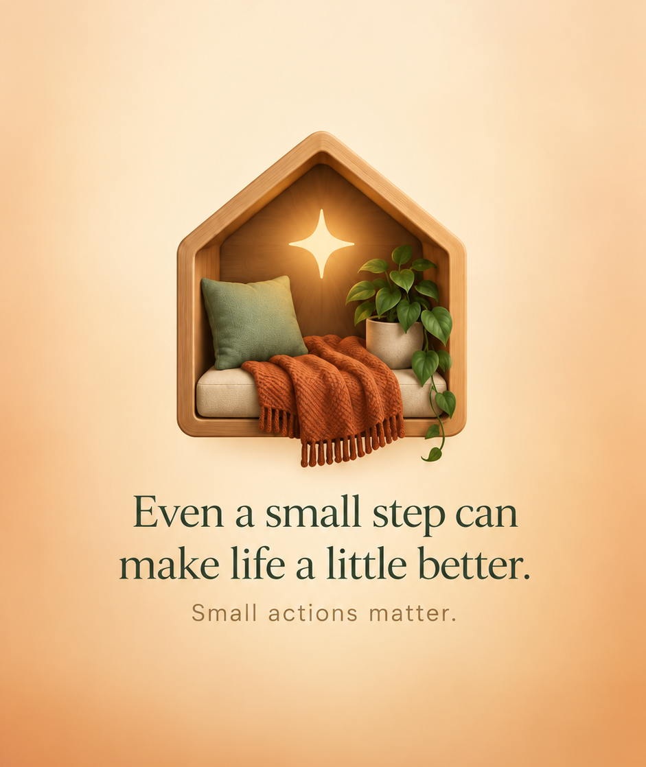 A Little Better room icon